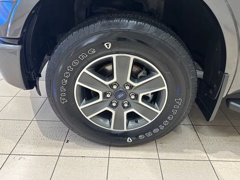 Used 2016 Ford F150 XLT w/ Equipment Group 302A Luxury image 27