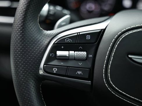 Certified 2025 Genesis G70 3.3T Advanced w/ Sport Prestige Package image 29