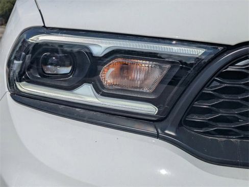 New 2026 Dodge Durango GT w/ Blacktop Package image 10