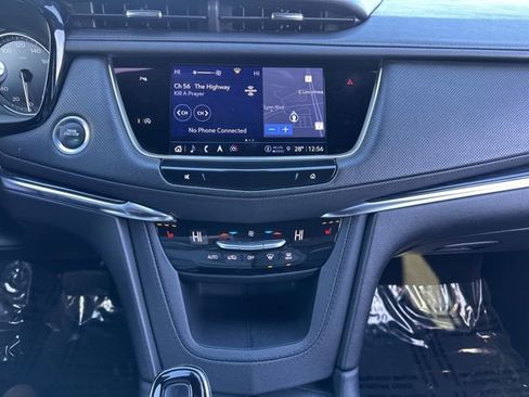 Used 2023 Cadillac XT5 Premium Luxury image 51
