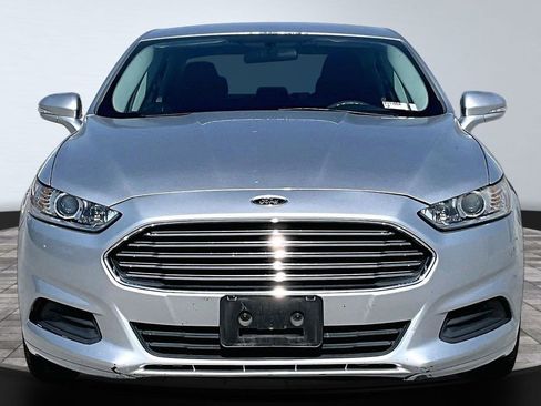 Used 2013 Ford Fusion SE FWD image 27