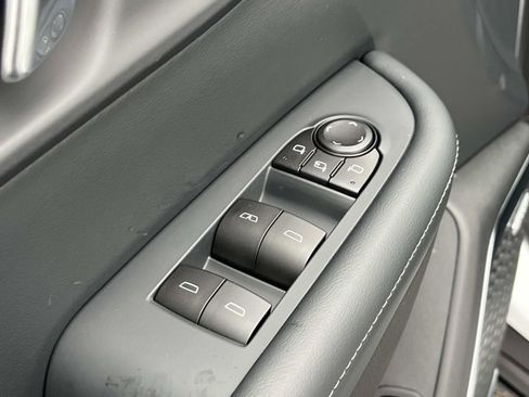 New 2026 Buick Enclave Preferred w/ Power Package AWD/4WD image 24