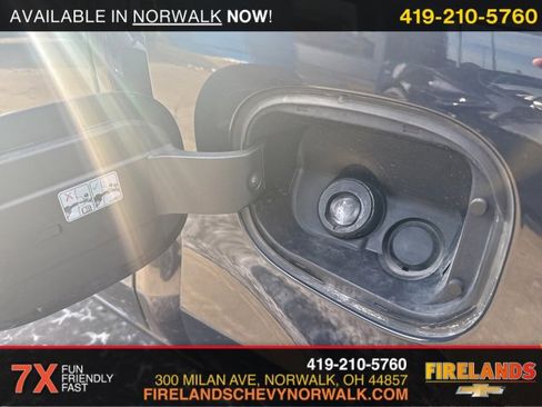 Certified 2024 Chevrolet Silverado 1500 LT image 21