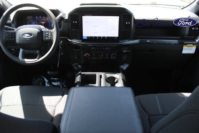 New 2026 Ford F150 STX w/ Equipment Group 200A RWD image 10