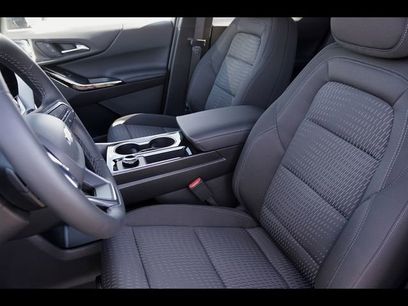New 2026 Chevrolet Equinox LT