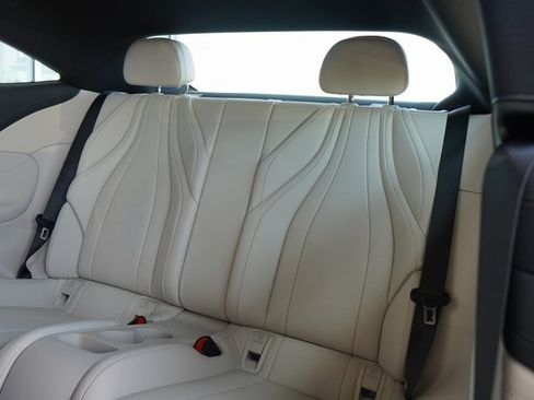 Certified 2026 Mercedes-Benz CLE 300 4MATIC Coupe image 29