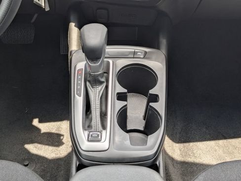 Used 2025 Chevrolet Trax LS w/ Driver Confidence Package FWD image 19