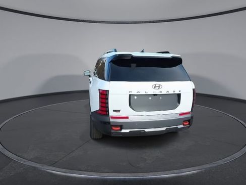 New 2026 Hyundai Palisade XRT Pro image 7