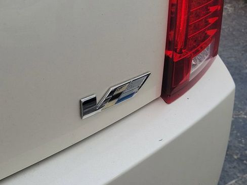Used 2011 Cadillac CTS V RWD image 9