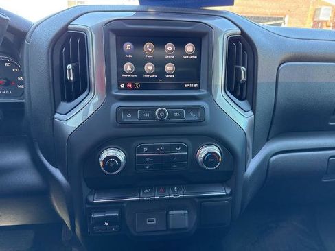Used 2020 GMC Sierra 2500 4x4 Crew Cab w/ Convenience Package image 21