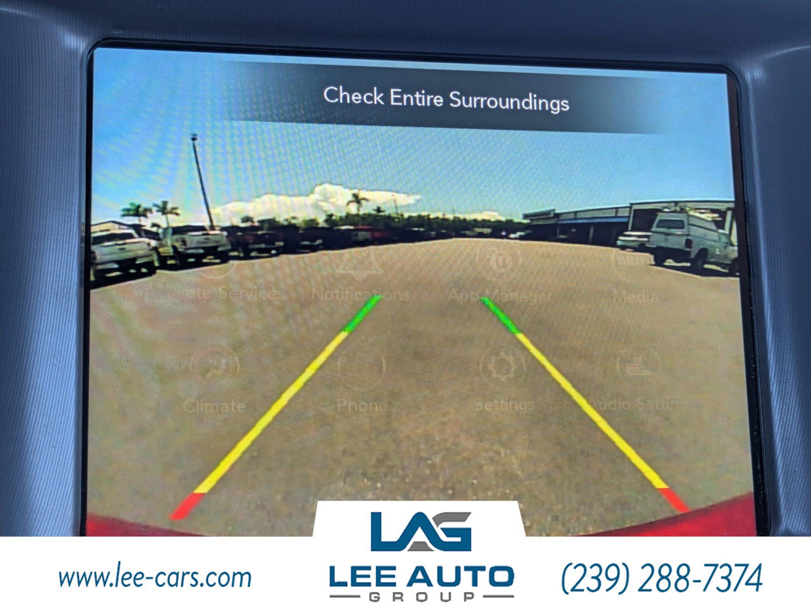Used 2023 Dodge Charger SXT RWD image 25