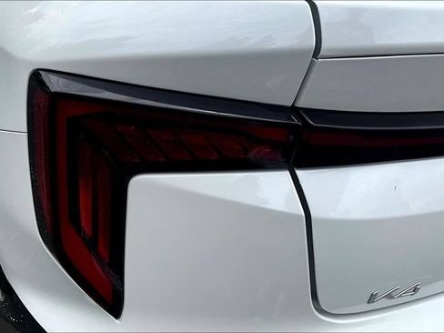 Certified 2025 Kia K4 EX FWD image 22