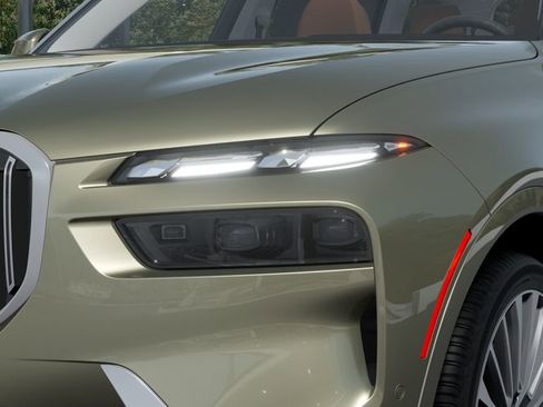 New 2026 BMW X7 xDrive40i w/ Executive Package AWD/4WD image 36