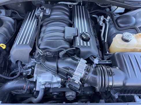 Used 2019 Dodge Challenger R/T Scat Pack w/ 1320 Drag Pack RWD image 20