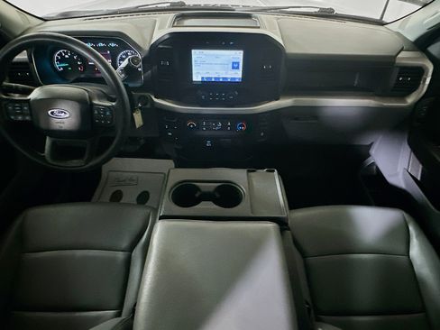 Used 2023 Ford F150 XL w/ XL Chrome Appearance Package AWD/4WD image 26