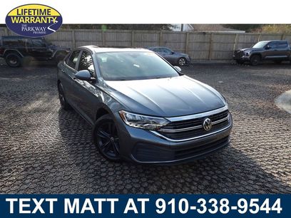 Used 2023 Volkswagen Jetta SE
