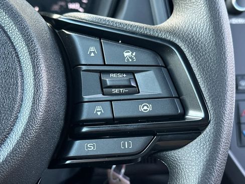 New 2026 Subaru Forester image 25