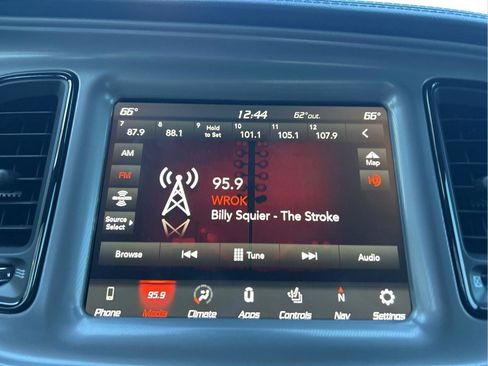 Certified 2023 Dodge Challenger R/T Scat Pack image 30