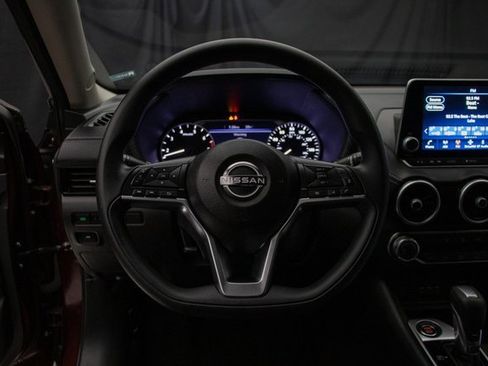 Used 2024 Nissan Sentra SV image 25