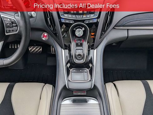 Used 2022 Acura RDX AWD image 19