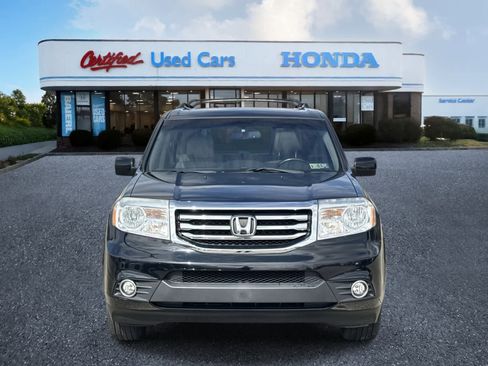 Used 2015 Honda Pilot EX-L image 8