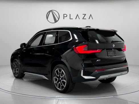 Used 2026 BMW X1 xDrive28i w/ Convenience Package image 4