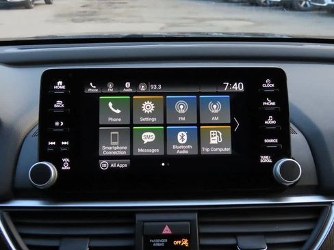 Used 2019 Honda Accord Sport image 20