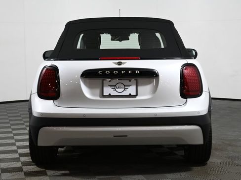 Used 2026 MINI Cooper Convertible image 7