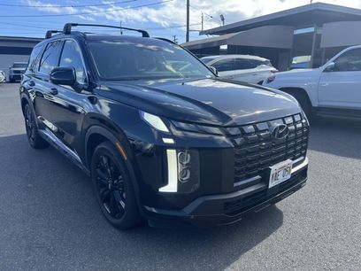 Used 2023 Hyundai Palisade XRT