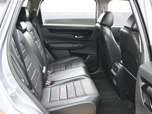 Used 2023 Honda CR-V EX-L image 35