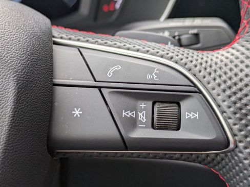 Used 2025 Audi Q3 2.0T Premium Plus w/ Premium Plus Package image 15