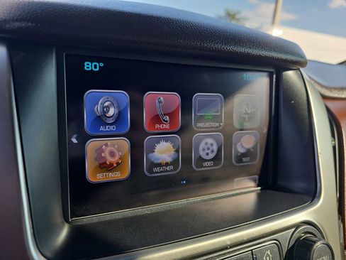 Used 2017 Chevrolet Tahoe Premier image 26