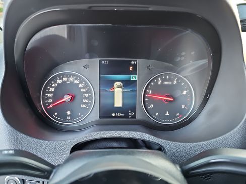 New 2026 Mercedes-Benz Sprinter 2500 image 20