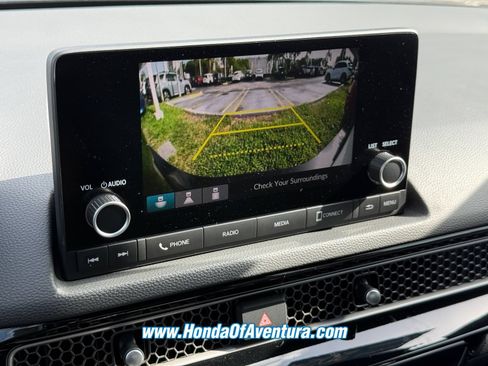 Certified 2024 Honda Civic Sport image 26