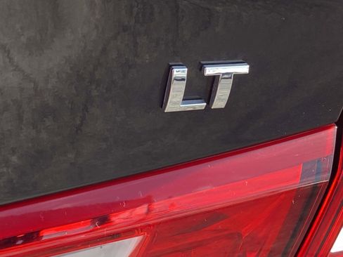 Certified 2024 Chevrolet Malibu LT image 30