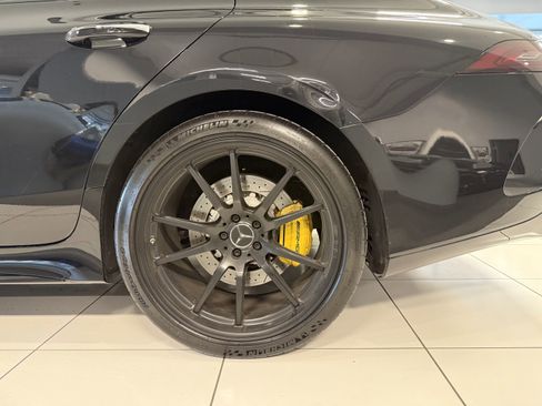 Used 2019 Mercedes-Benz AMG GT 63 S image 19
