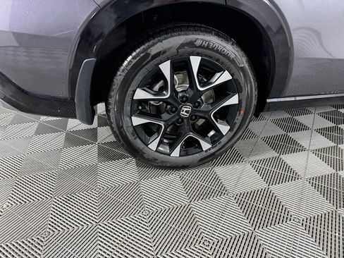 Used 2026 Honda HR-V EX-L image 35