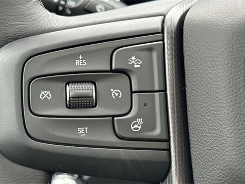 New 2026 GMC Sierra 3500 Denali Ultimate image 28