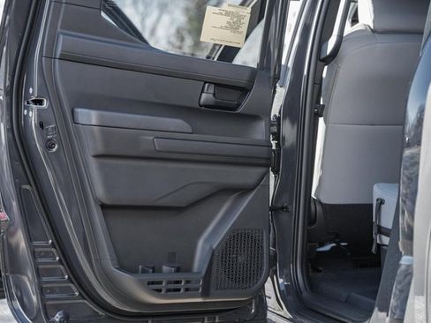 New 2026 Toyota Tacoma SR5 image 35