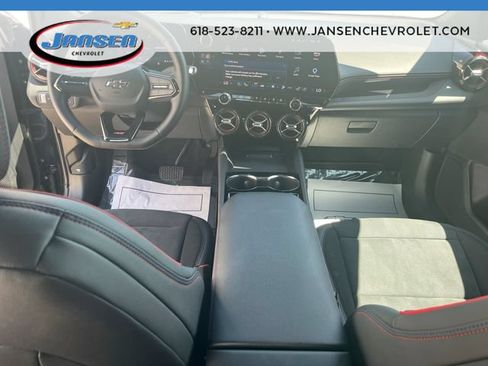 Used 2024 Chevrolet Blazer EV RS AWD/4WD image 19