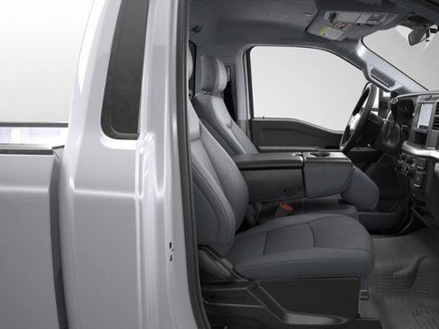 New 2026 Ford F350 XL w/ STX Appearance Package AWD/4WD image 50