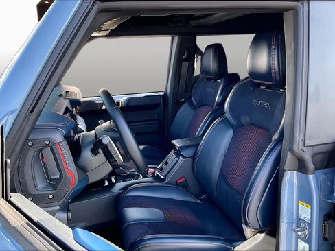 Used 2024 Ford Bronco Raptor AWD/4WD image 8