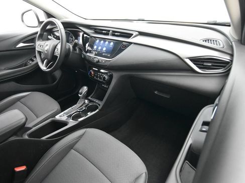 Used 2023 Buick Encore GX Preferred w/ Cold Weather Comfort Package AWD/4WD image 27