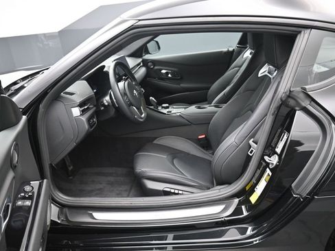 Certified 2026 Toyota Supra Premium w/ Driver Assist Package image 11