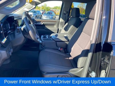 Certified 2025 Chevrolet Silverado 1500 LT image 15