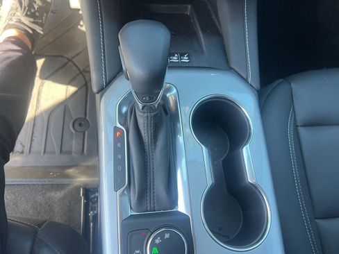 Certified 2024 Chevrolet Blazer LT w/ Sound & Technology Package image 26