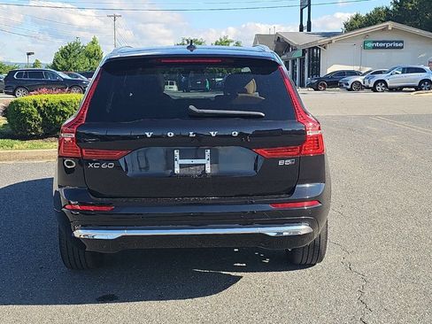 Used 2023 Volvo XC60 B5 Ultimate w/ Climate Package AWD/4WD image 14