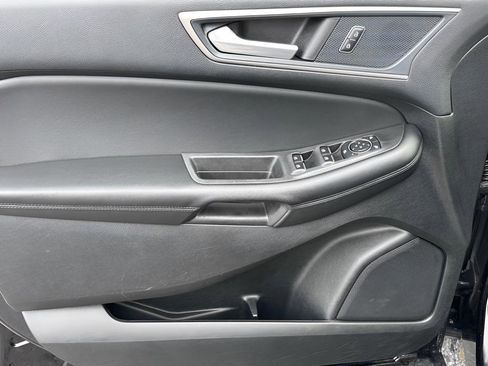 Used 2023 Ford Edge SEL image 26