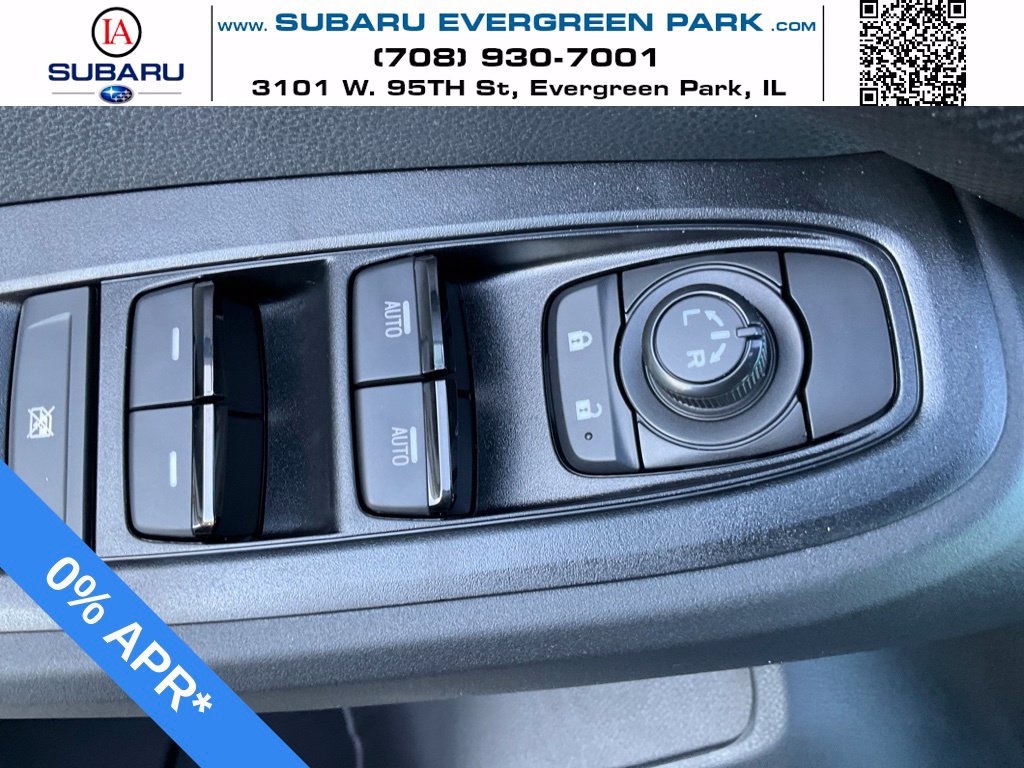 New 2026 Subaru Crosstrek 2.5i Wilderness AWD/4WD image 29