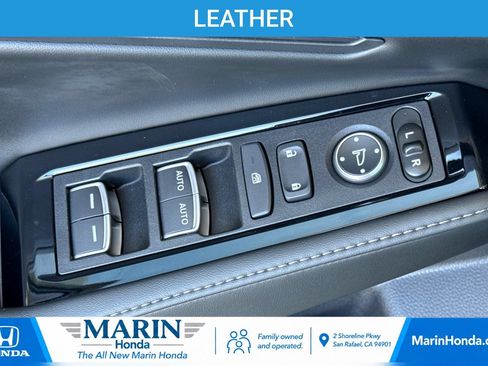 Used 2024 Honda Accord Touring image 14